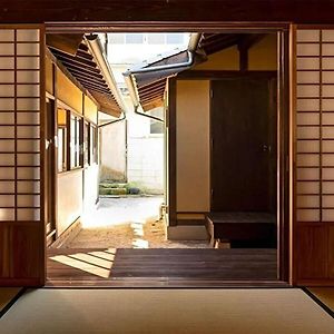Miyajima Guest House Mikuniya - Vacation Stay 72606V Hatsukaichi Exterior photo
