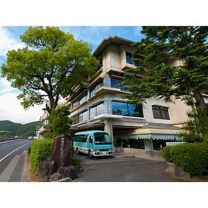 Iwakuni Kokusai Kanko Hotel - Vacation Stay 00911V Exterior photo